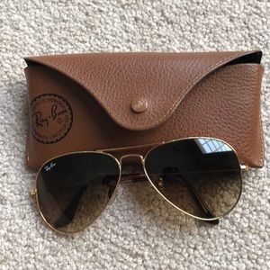 Ray-Ban Aviators